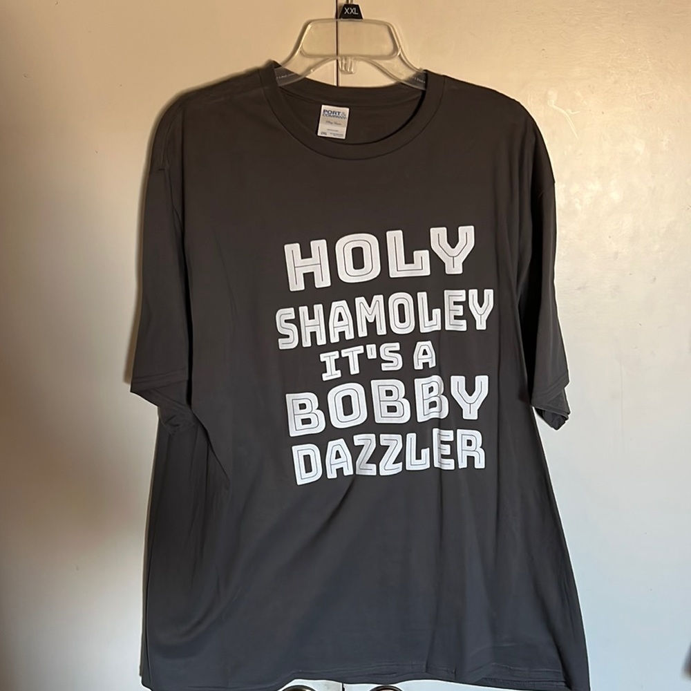 Oak Island “Holy Shamoley”